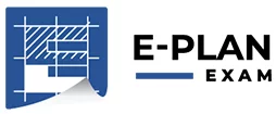 E-Plan Exam Logo